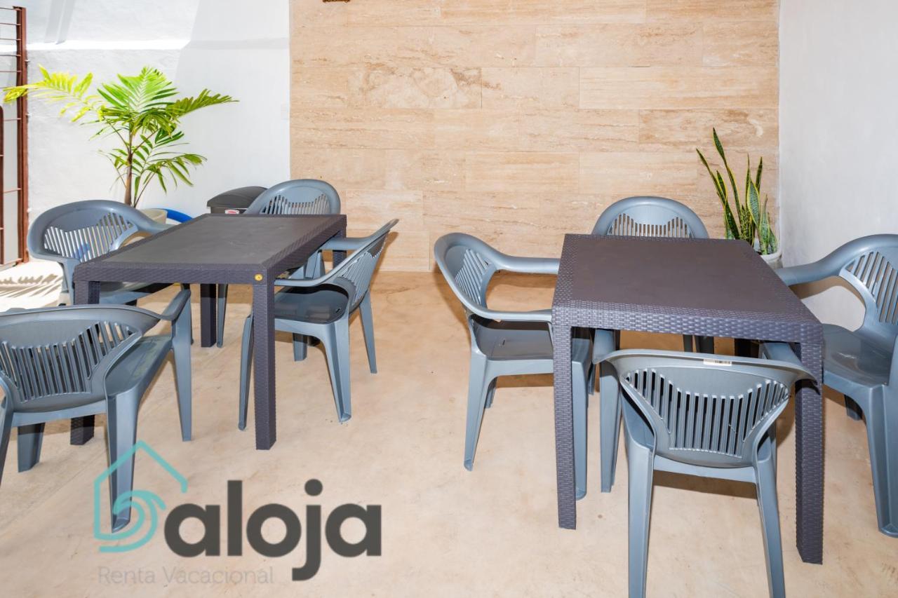 קנקון Vica Guest House Con Piscina En La Entrada De La Zona Hotelera מראה חיצוני תמונה